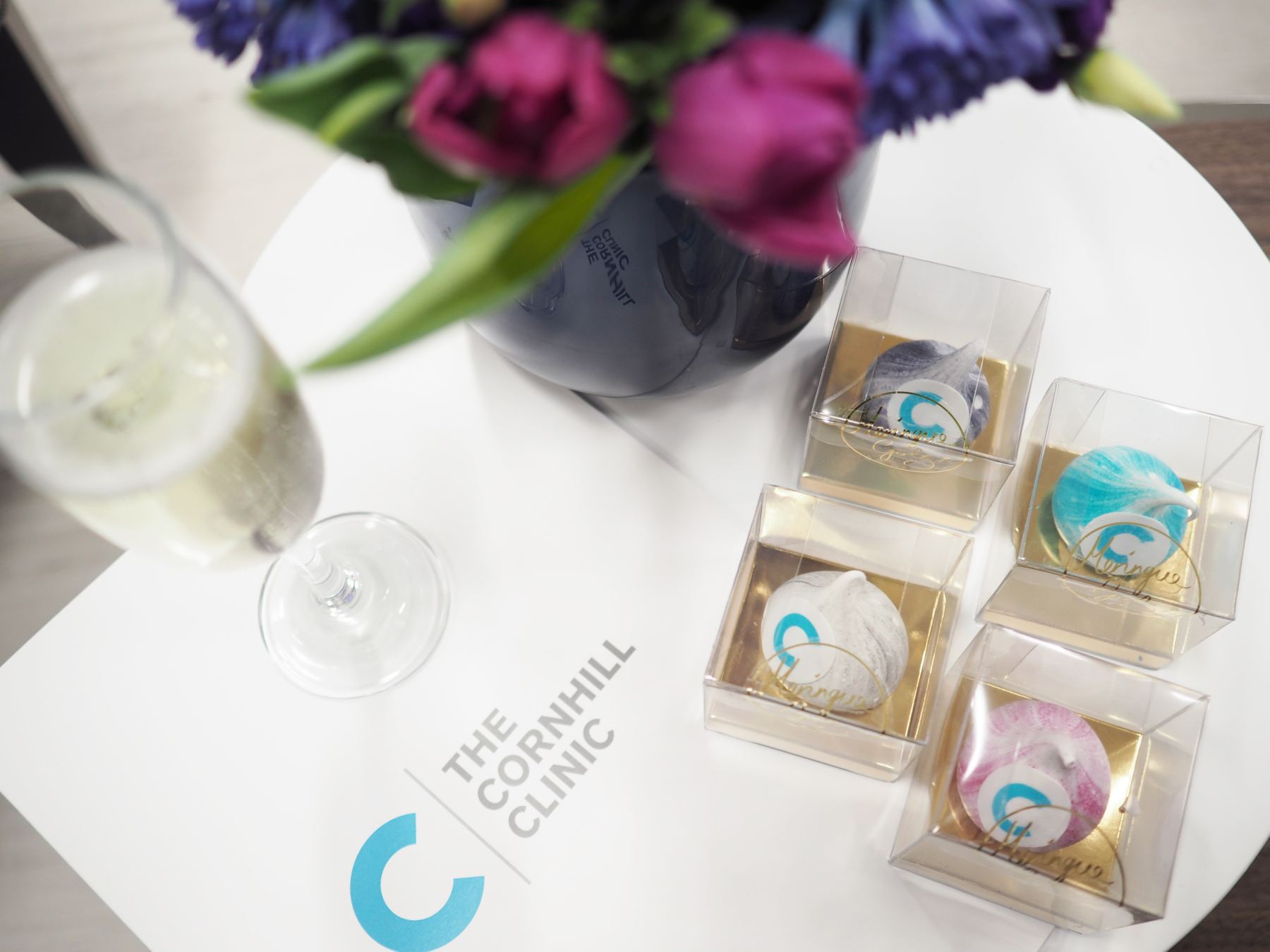 My Transform Experience inc Botox Before and After photos UPDATED