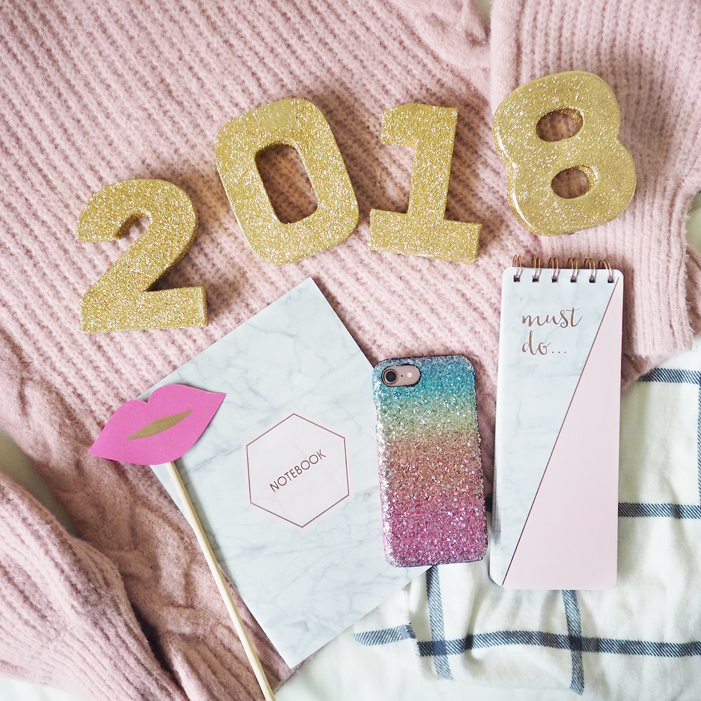 My 2017 Highlights and my hopes for 2018